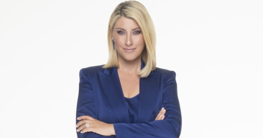 Σία Κοσιώνη: Κομβικής σημασίας η αυριανή ημέρα για το εξιτήριο της δημοσιογράφου