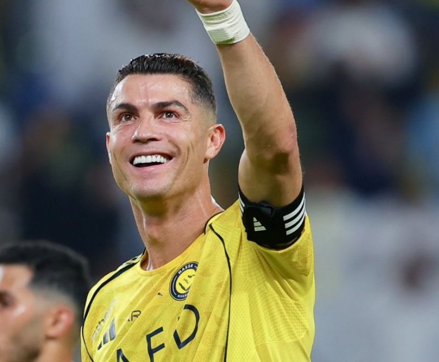 Ρονάλντο Αλ Νασρ: Δεν συμμετέχει στους αγώνες και οι Σαουδάραβες τον τρολάρουν με αφίσες”Αγνοείται”