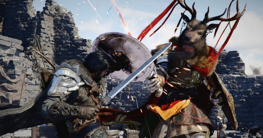 Crimson Desert: Επίσημη επιβεβαίωση υποστήριξης PS5 Pro με ενισχυμένα γραφικά