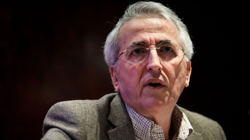 Παναγόπουλος υπεξαίρεση: “Δεν φεύγω από τη ΓΣΕΕ, θα προσφύγω στα δικαστήρια”