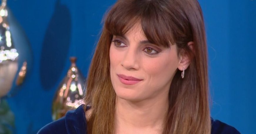 Χριστίνα Χειλά – Φαμέλη για τους «Αθώους»: « Τα γυρίσματα ήταν φοβερά απαιτητικά, είχα μεγαλύτερη ανυπομονησία να δω το αποτέλεσμα και δικαιώθηκα»