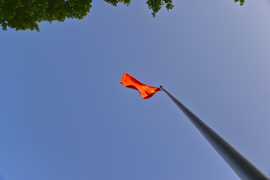 Κατάσκοπος σμήναρχος: Ομολόγησε κατασκοπεία υπέρ Κίνας ο 50χρονος