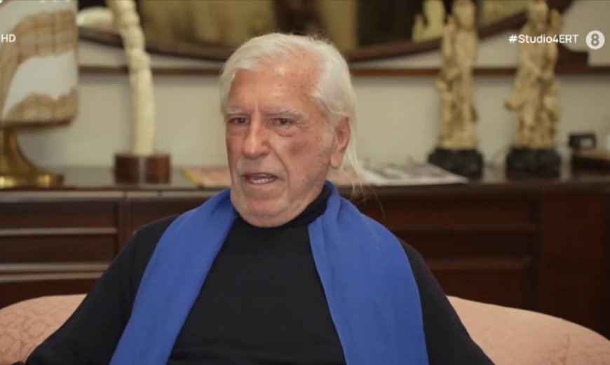 Πέθανε ο επιχειρηματίας της νυχτερινής ζωής Λάκης Ραπτάκης