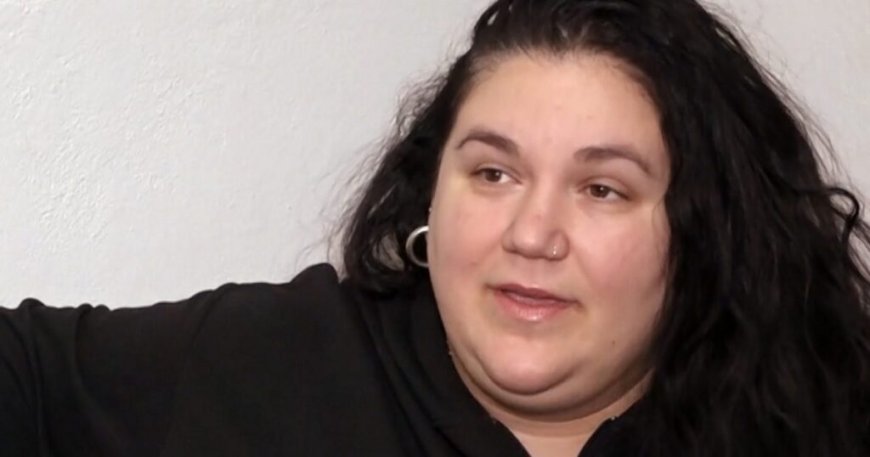 Αφροδίτη Γεροκωνσταντή: «Δυσκολευτήκαμε πάρα πολύ στον τοκετό γιατί δεν ήθελε να βγει το μωρό»