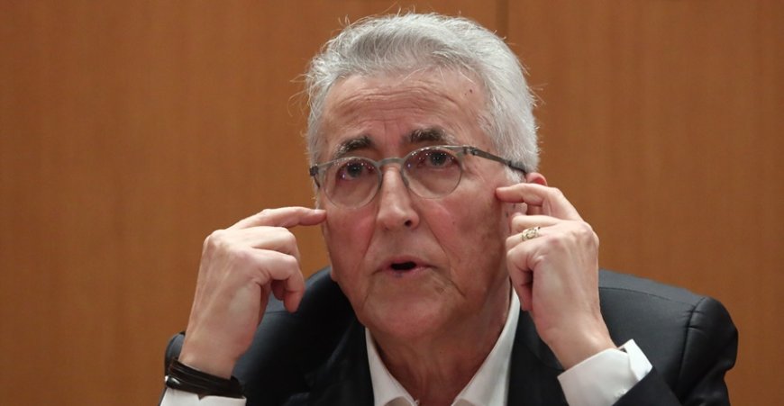 Παναγόπουλος υπεξαίρεση: Στο μικροσκόπιο η διαχείριση ευρωπαϊκών κονδυλίων της ΓΣΕΕ