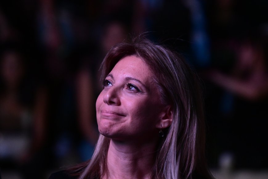 Καρυστιανού για Χίο: Το κράτος δεν πράττει όσα μπορεί για να αποτρέψει τις παράνομες εισβολές