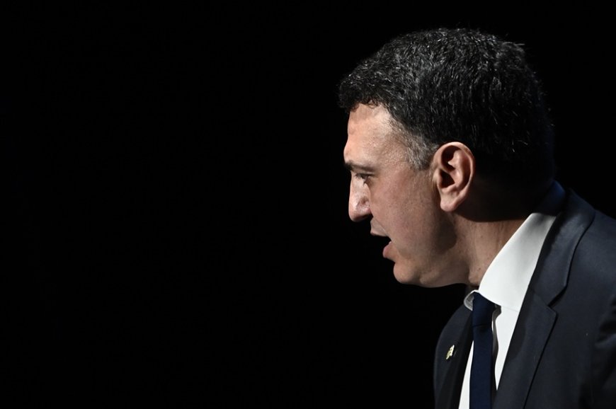 Κικίλιας για Χίο: Η πρόσκρουση οφείλεται σε αιφνίδια αλλαγή πορείας και ελιγμό του διακινητή