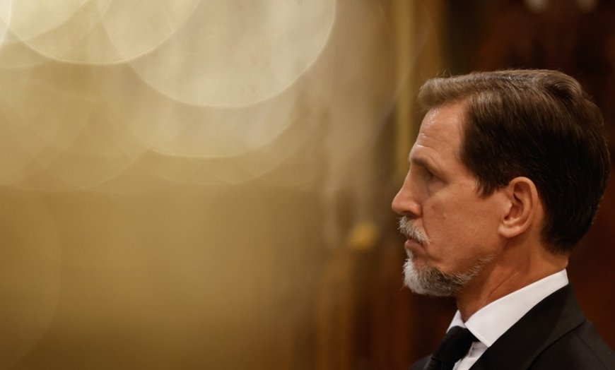 Καρυστιανού – Ντε Γκρες: «Ούτε μία στο εκατομμύριο…»