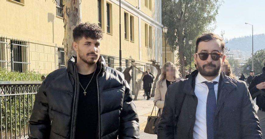 Σήμερα καταθέτει αυτόπτης μάρτυρας “κλειδί” στην υπόθεση Μαζωνάκη –  Παπαδόπουλου (βίντεο)