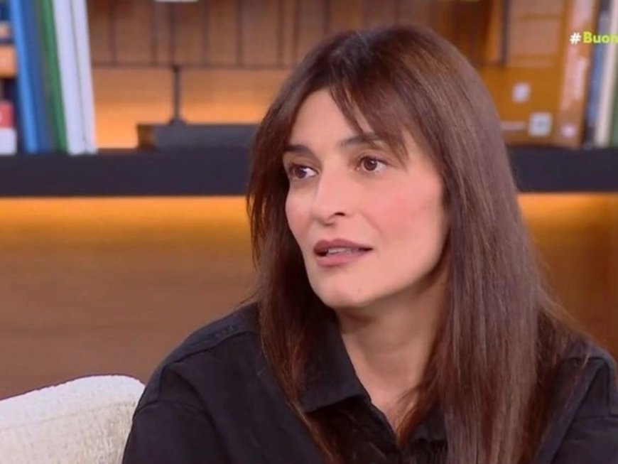 Αντιγόνη Κουλουκάκου: «Μετά τη γέννηση του παιδιού μου με έχω απενοχοποιήσει πάρα πολύ»