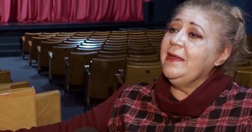 Χριστίνα Τσάφου: «Έκανα ψυχοθεραπεία και ζήτησα συγγνώμη από το παιδί μου για πολλά πράγματα»