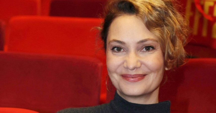 Στεφανί Καπετανίδη: «Δεν είναι τόσο σημαντική η προσωπική μου ζωή ώστε να την προβάλω»