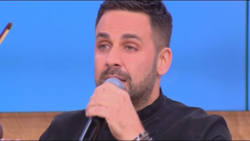 Γιώργος Γιαννιάς για Νίνο: «Είχαμε άγνοια κινδύνου, ήμασταν χωρίς λεφτά και τρώγαμε μακαρόνια με κέτσαπ»