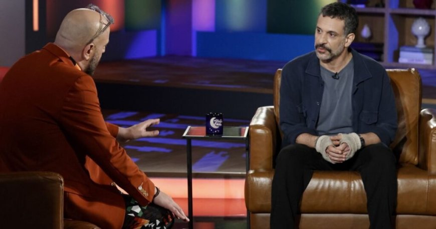 Γιώργος Χρανιώτης: «Δεν θα ξεχάσω ποτέ που μπαίνοντας μέσα ήταν ένας με ένα καλάσνικοφ, ακούσαμε πυροβολισμούς, πέσαμε κάτω»