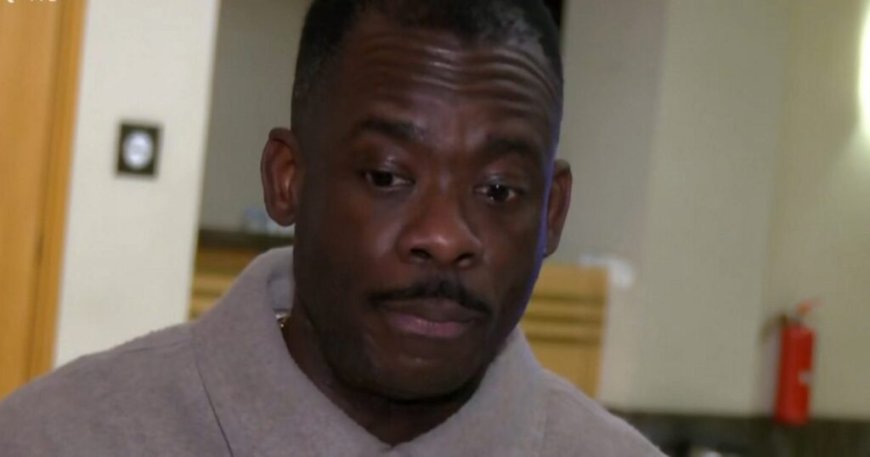 Στέφανος Μουαγκιέ: «Ελπίζω όσοι πειράχτηκαν με τη μαύρη Ελένη, να πειράχτηκαν και με τον Οθέλλο που τον υποδύονται λευκοί ηθοποιοί»