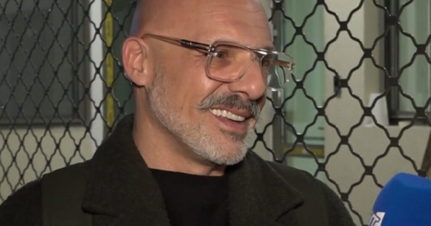 Νίκος Μουτσινάς: «Δεν νομίζω να με δείτε καλεσμένο στο Moments της Ζέτας Μακρυπούλια»