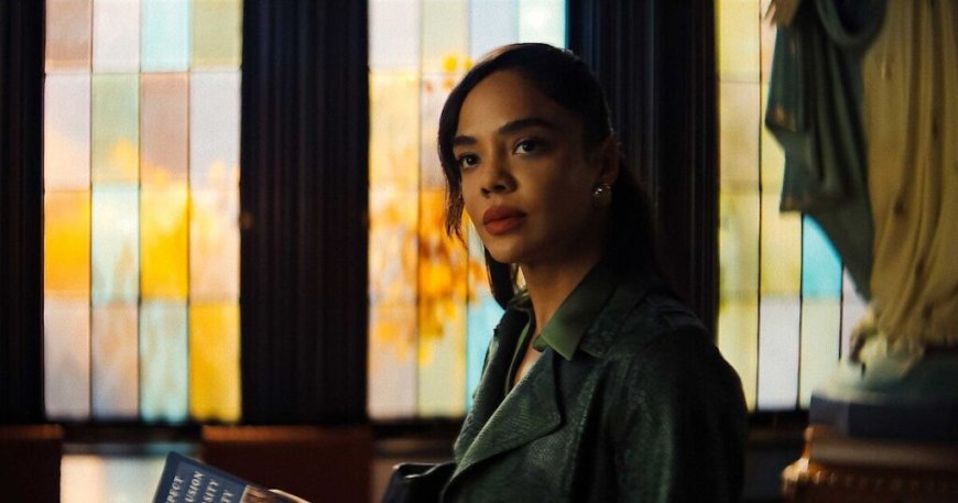 Η Δική του και η Δική της: 7 fun facts που αποδεικνύουν ότι τίποτα σε αυτή τη σειρά δεν είναι τυχαίο