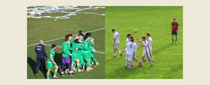 Γ΄ εθνική: «Διπλό» πρωτιάς ο Πανθρακικός στη Δράμα – Πλησίασε τη Δόξα ο Α.Ο. Ξάνθης