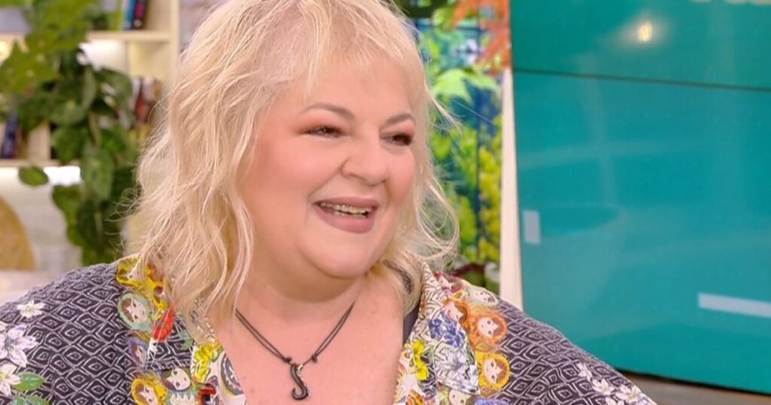 Φωτεινή Μπαξεβάνη: «Τη συνταγή της επιτυχίας ποτέ δεν τη σκέφτηκα και δεν με άγχωσε, γιατί δεν υπάρχει»