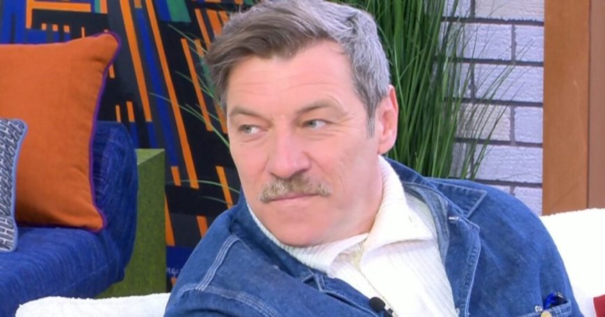 Γιάννης Στάνκογλου: «Δεν θα μπορούσα να είμαι με μια γυναίκα που δεν σέβεται το χρόνο που περνάω με τα παιδιά μου»