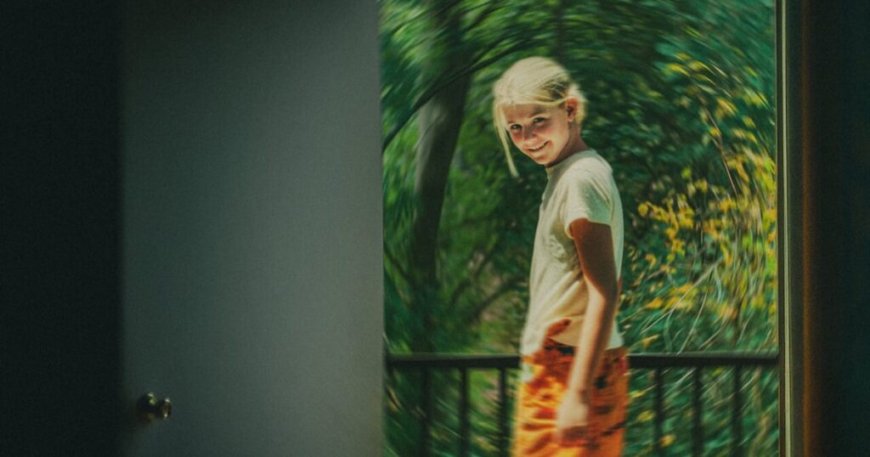 Kidnapped – Elizabeth Smart: 9 μήνες στο σκοτάδι, μια ζωή στο φως