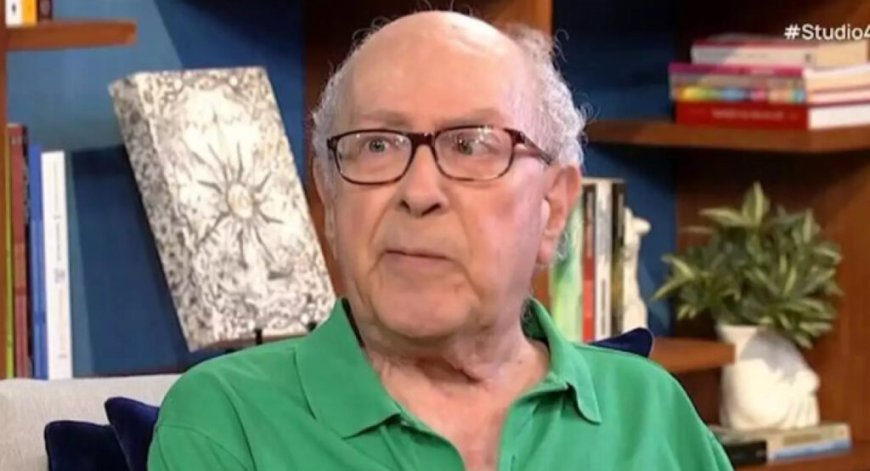 Γιώργος Παπαστεφάνου: «Ο Γιάννης Βόγλης μου ζήτησε δανεικά για να κολλήσει σε μια κοπέλα, την οποία και παντρεύτηκε”