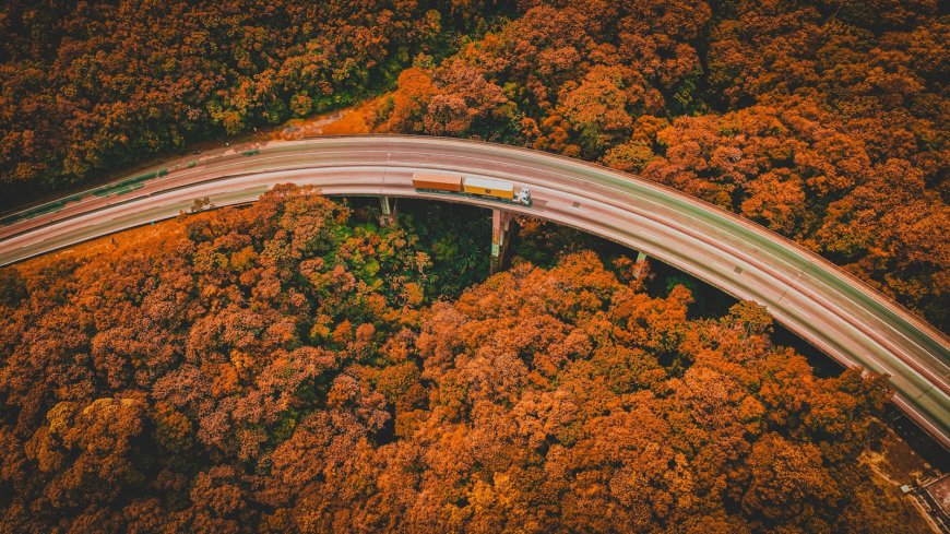 Ε65 Τρίκαλα – Εγνατία παράδοση: Αντίστροφη μέτρηση για τον νέο κάθετο άξονα