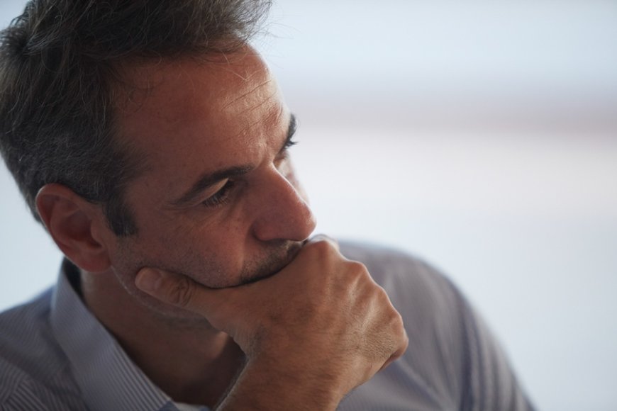 Ανάρτηση Μητσοτάκη: Μέσα στον Μάρτιο η τελική εισήγηση για τη Συνταγματική αναθεώρηση