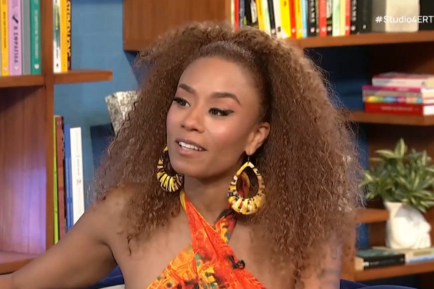 Shaya: «Υπήρξε σοβαρό πρόβλημα υγείας, μου είχαν πει ότι μάλλον δεν θα μπορέσουν να σώσουν τη μήτρα μου»