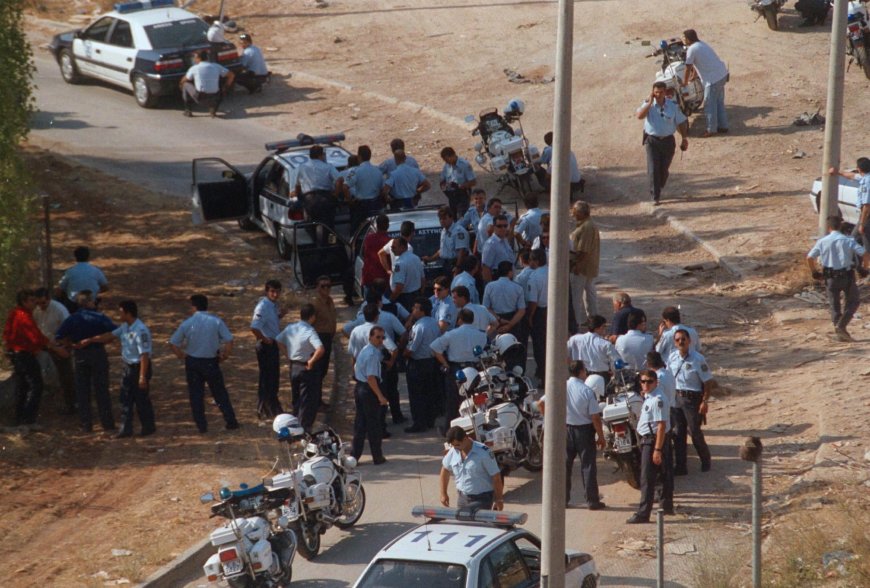 Ο Σορίν Ματέι ταινία: Το χρονικό ενός προαναγγελθέντος μακελειού