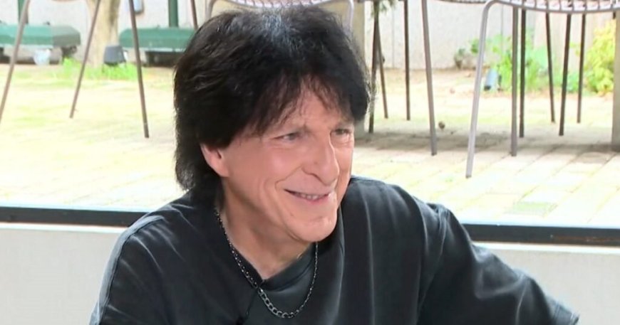 Μιχάλης Τσαουσόπουλος: «Το πιο κατάλληλο τραγούδι είναι της Marseaux, του Ακύλα δεν είναι στα δικά μου γούστα»