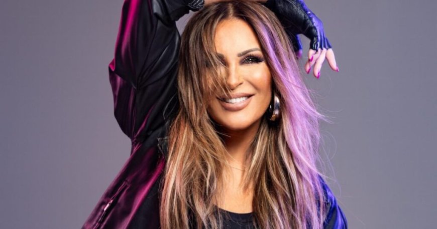 Ναταλία Γερμανού – Αποχώρησε εκτάκτως από το «Καλύτερα δε γίνεται»: «Ζητώ ειλικρινά συγνώμη, είμαι πάρα πολύ χάλια»