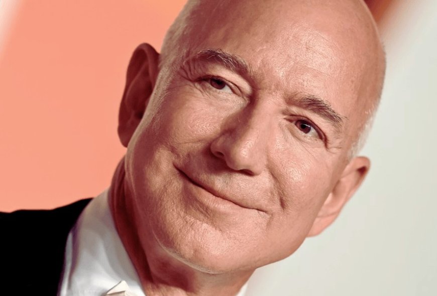 Washington Post: Από την αναγέννηση του Μπέζος στις μαζικές απολύσεις και την κρίση ταυτότητας