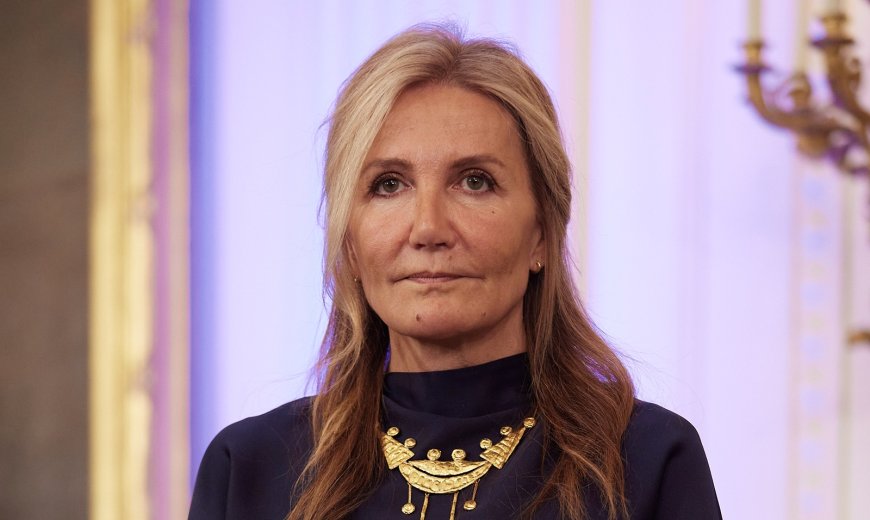 Μαρέβα ατύχημα: Χειρουργείο στο ΚΑΤ για τη σύζυγο Μητσοτάκη