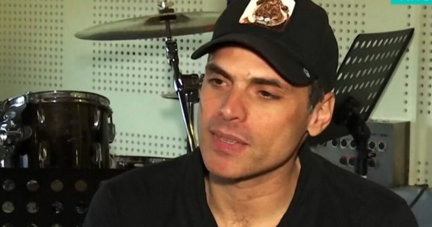 Γιώργος Παπαγεωργίου: «Η οικογένειά μου και η κόρη μου είναι για μένα κάτι παραπάνω από καταφύγιο»