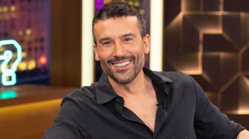 Παναγιώτης Ραφαηλίδης για Στράτο Τζώρτζογλου: «Να γίνω λίγο ξινούλης; Κούρασε»