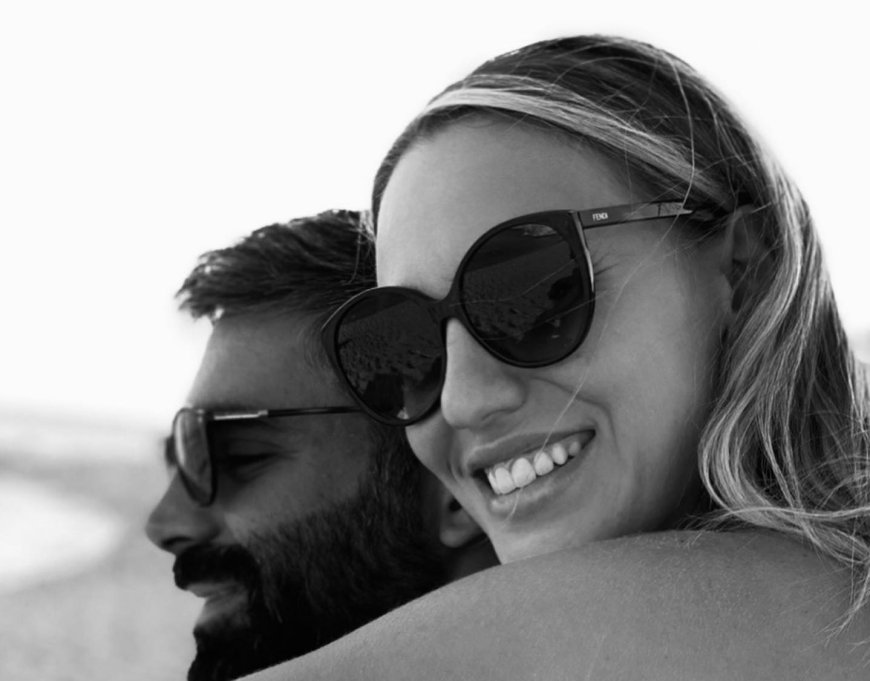 Γέννησε η Άννα Κορακάκη: Το συγκινητικό μήνυμα για την κόρη της