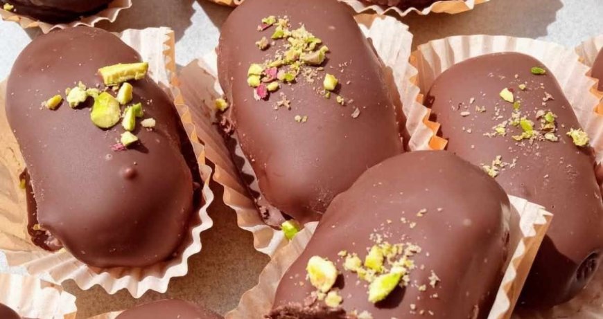 Γλυκάκια πολύ εύκολα γευστικά και όμορφα !!!