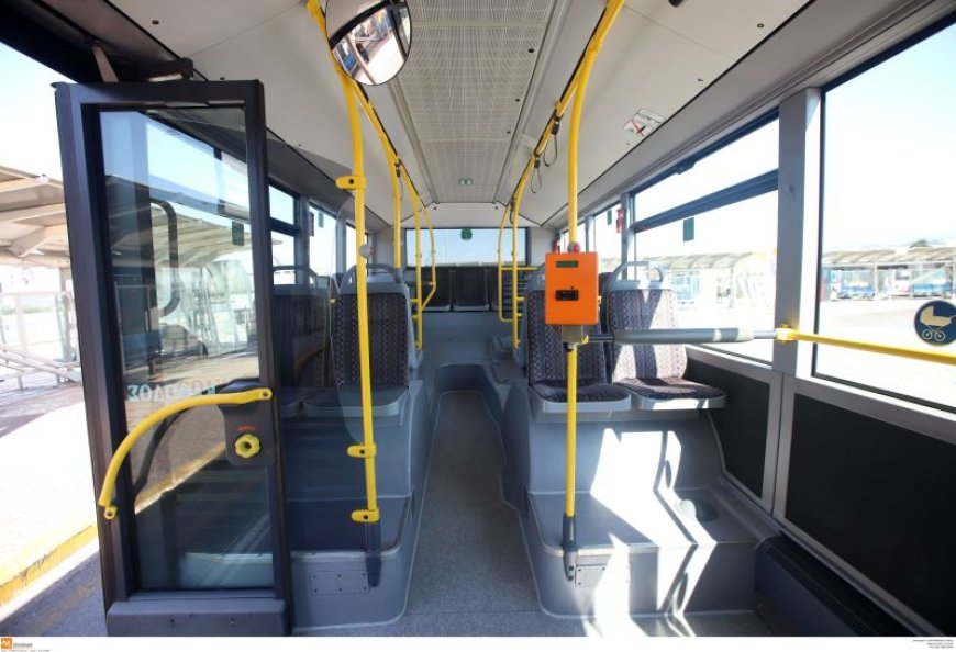 Αστική συγκοινωνία στον Ωρωπό: Πρώτη πιλοτική γραμμή με δρομολόγια από Ζηρίνειο Κηφισιάς