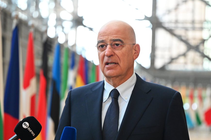 Την Παρασκευή 13 Φεβρουαρίου στον χορό της ΔΕΕΠ Ροδόπης ο υπουργός Νίκος Δένδιας