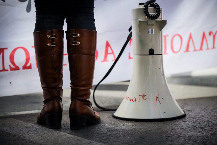 Η ΑΔΕΔΥ Ροδόπης ζητά χρηματοδοτήσεις σε σχολεία