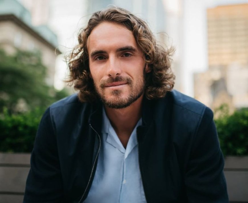 Τσιτσιπάς Davis cup: “Έχω να παίξω πάνω από μια 10ετία σε τόσο κακό γήπεδο”