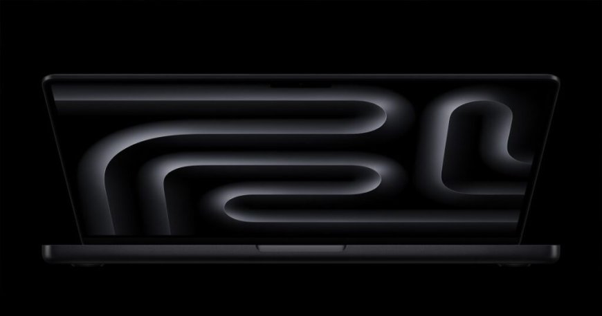 Τα νέα iPad και MacBook της Apple ίσως απέχουν μόνο λίγες εβδομάδες