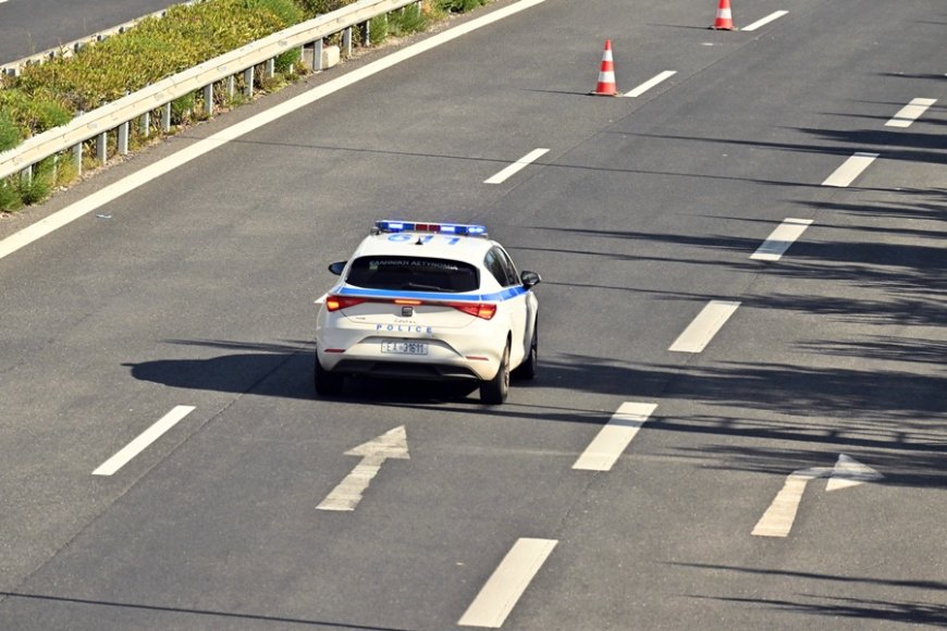 Νέα οχήματα στην ΕΛΑΣ: Πού θα περιπολούν