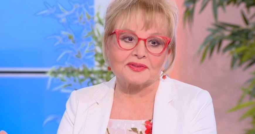 Βίκυ Παγιατάκη: «Με έδιωξαν από την εκπομπή της Κατερίνας Καινούργιου στο Open επειδή δεν ήθελα να μπω στο πάνελ»