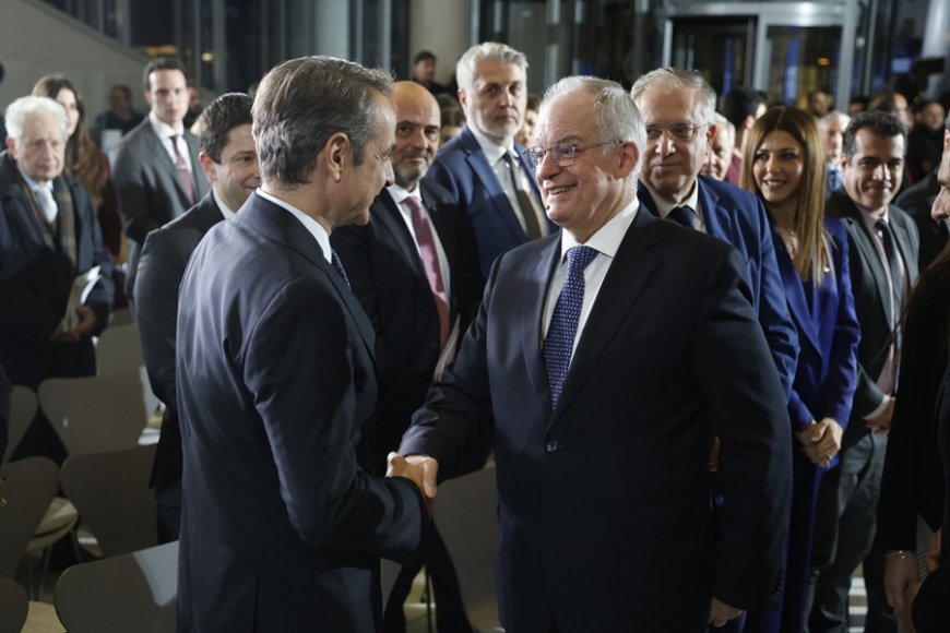 Παγκόσμια Ημέρα Ελληνικής Γλώσσας: Εκδήλωση του υπουργείου Εξωτερικών