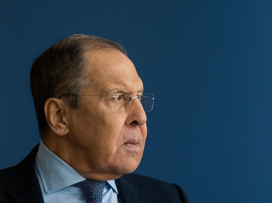 Λαβρόφ κατά ΝΑΤΟ: «Οι Ευρωπαίοι δεν θα πάρουν την απάντηση που περιμένουν»