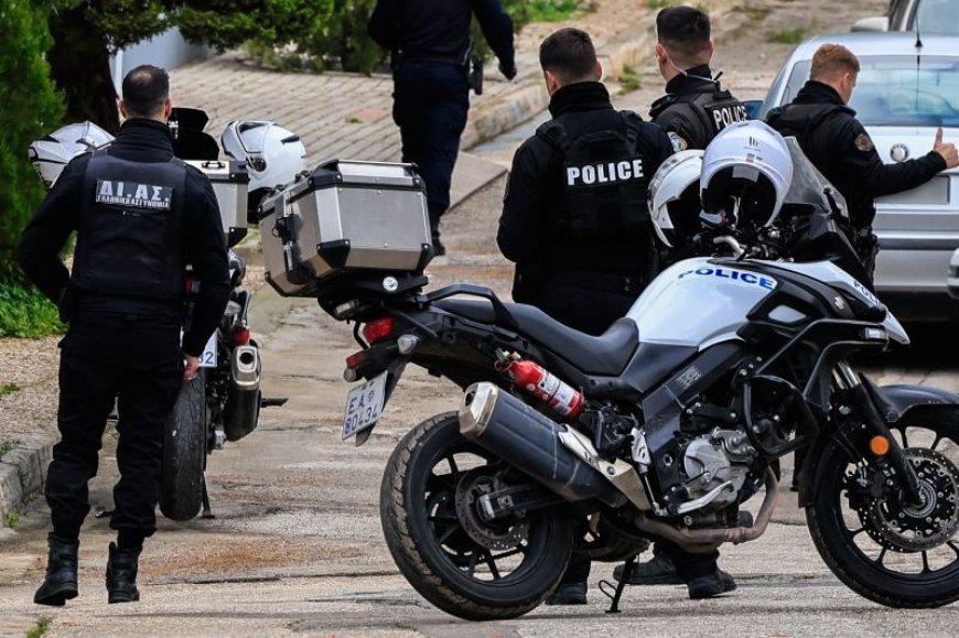 ΑΠΘ επεισόδια: “Εκτός campus τα επεισόδια” αναφέρει η έκθεση της Πρυτανείας