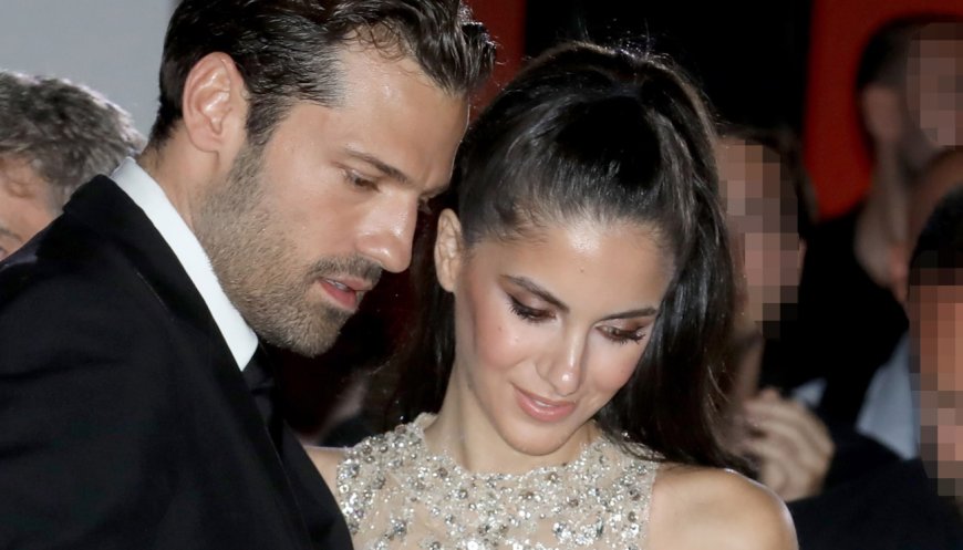 Έγκυος για δεύτερη φορά η Αλεξάνδρα Νίκα