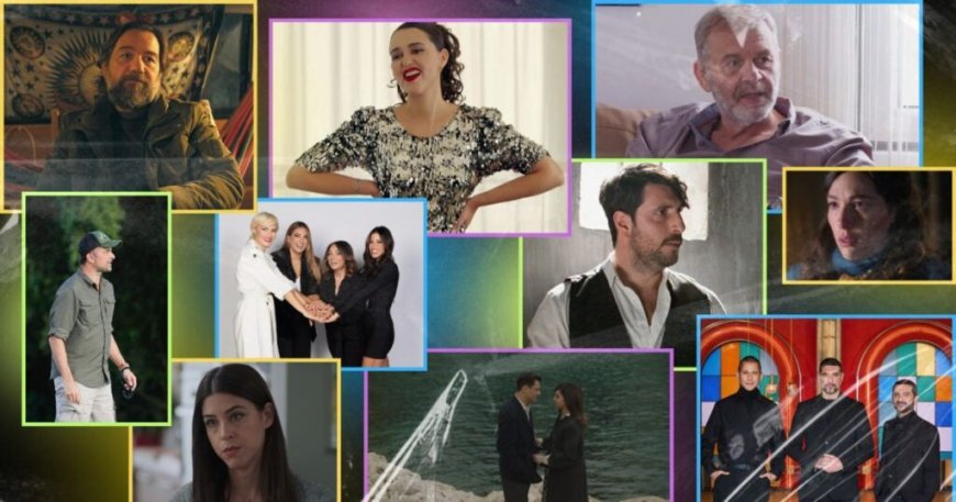 Τηλεθέαση: Το MasterChef πήρε την πρωτιά στην prime time